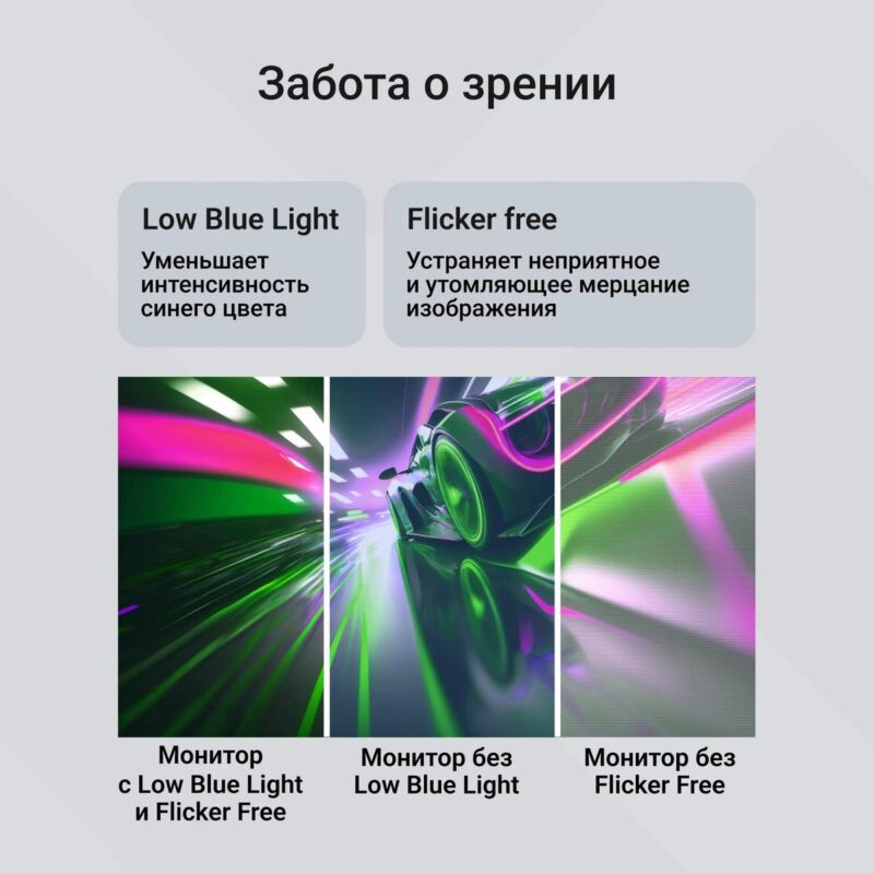 Монитор 27" Digma Progress 27P301F — изображение 16