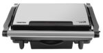 Электрогриль CENTEK CT-1469, серебристый/черный — изображение 2