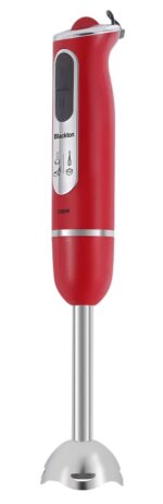 Блендер Blackton Bt HB1230SS, красный — изображение 2