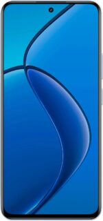 Смартфон 6.67" Realme 12 4G 8/128GB, голубой — изображение 2