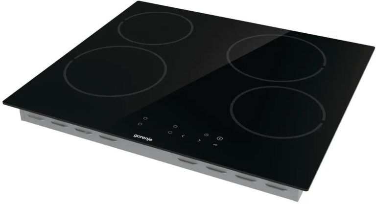 Электрическая варочная панель Gorenje ECT641BSCE — изображение 2
