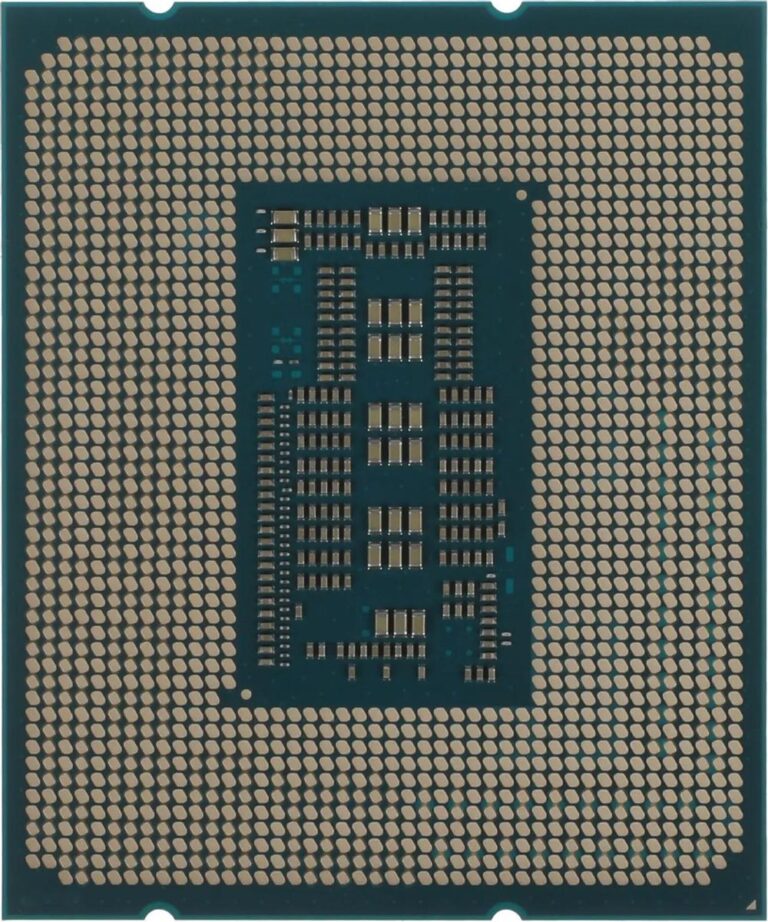 Процессор Intel Core i7 13700K, LGA 1700, OEM — изображение 2