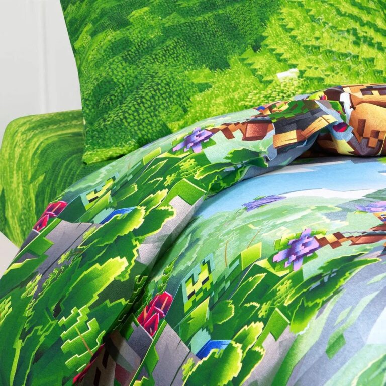 Комплект постельного белья АРТПОСТЕЛЬ Игра, 1.5 спальный, бязь, наволочки 70х70 см — изображение 2