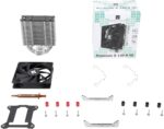 Кулер для процессора Thermalright Assassin X 120 Refined SE, 120 мм, Ret Кулер для процессора Thermalright Assassin X 120 Refined SE, 120 мм, Ret