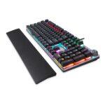 Клавиатура игровая AULA F2058 Клавиатура игровая AULA F2058