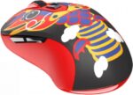 Мышь беспроводная Dareu LM115G Dragon Print Мышь беспроводная Dareu LM115G Dragon Print
