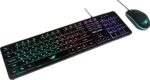 Комплект игровой Dialog Gan-Kata KMGK-1707U Комплект игровой Dialog Gan-Kata KMGK-1707U