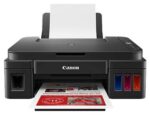 МФУ струйное Canon Pixma G3410 МФУ струйное Canon Pixma G3410