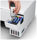 МФУ струйное Epson L3256 МФУ струйное Epson L3256