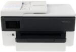 МФУ струйный HP Officejet Pro 7720, белый МФУ струйный HP Officejet Pro 7720, белый