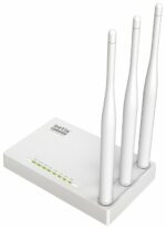 Wi-Fi роутер netis WF2409E N300 Wi-Fi роутер netis WF2409E N300