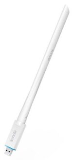 Сетевой адаптер USB Tenda U2 2.4 ГГц, 802.11n, 150 Мбит/с, внешняя антена Сетевой адаптер USB Tenda U2 2.4 ГГц, 802.11n, 150 Мбит/с, внешняя антена
