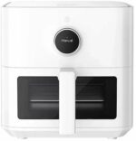 Аэрогриль Xiaomi Smart Air Fryer 5.5L EU, белый Аэрогриль Xiaomi Smart Air Fryer 5.5L EU, белый