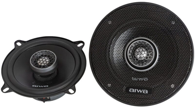 Колонки автомобильные AIWA ASK-5049 — изображение 2