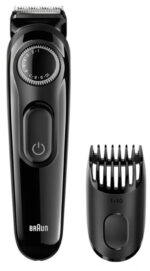 Триммер Braun BT3000, черный — изображение 2