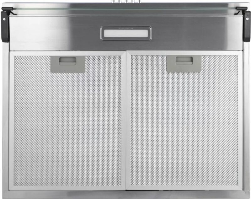 Вытяжка CENTEK CT-1800-60 SS, серебристый — изображение 2