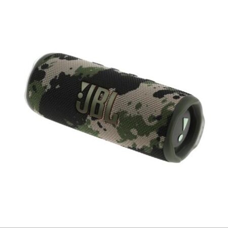 Колонка JBL Flip 6 камуфляжный