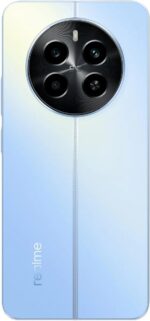 Смартфон 6.67" Realme 12 4G 8/128GB, голубой — изображение 3