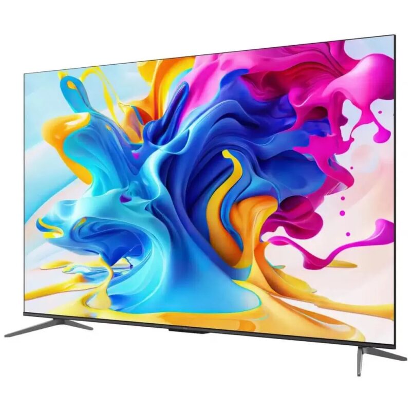 Телевизор 50" TCL 50C647 — изображение 3