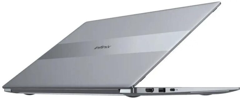 Ноутбук 15.6" Infinix Inbook Y3 Plus YL512 — изображение 3