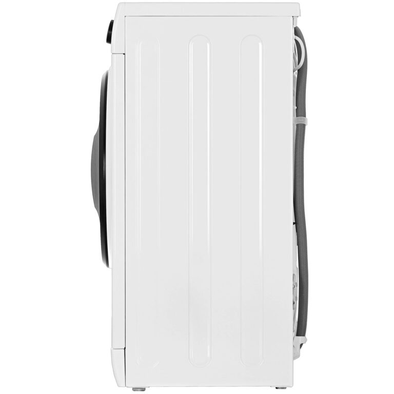 Стиральная машина Hotpoint NSS 6015 K RU, белый — изображение 3