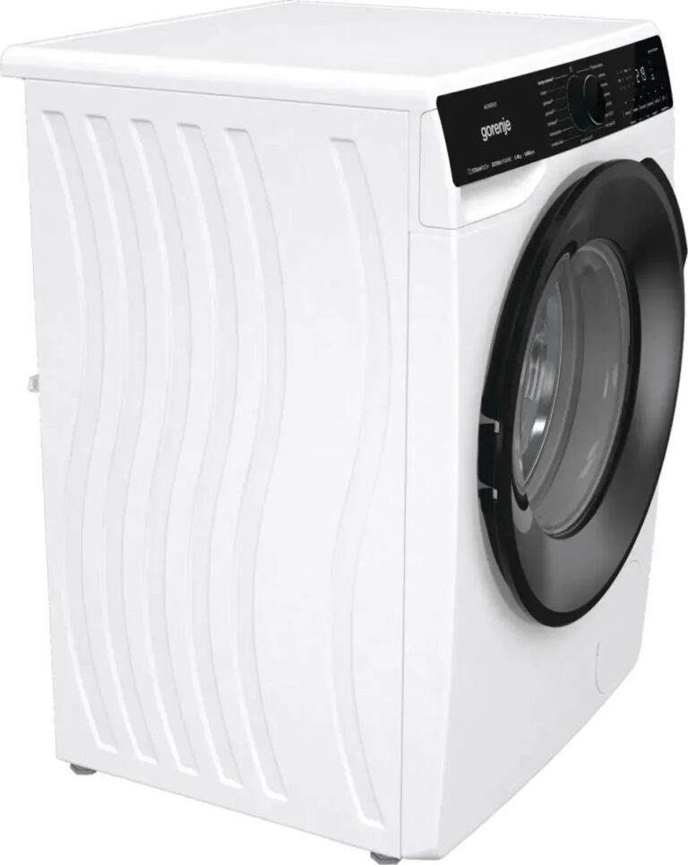 Стиральная машина Gorenje WPNA84A, белый — изображение 3