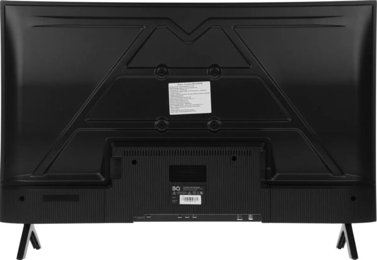 Телевизор 32" BQ 32FSF02B — изображение 3