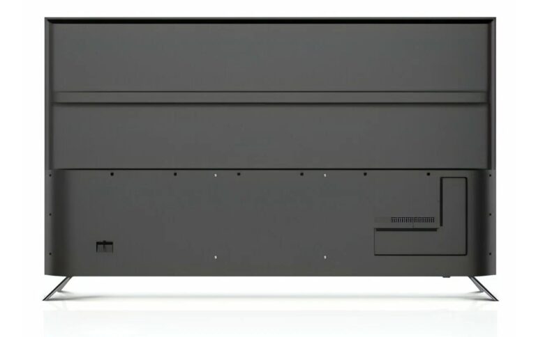 Телевизор 50" Haier Smart TV S2 — изображение 3