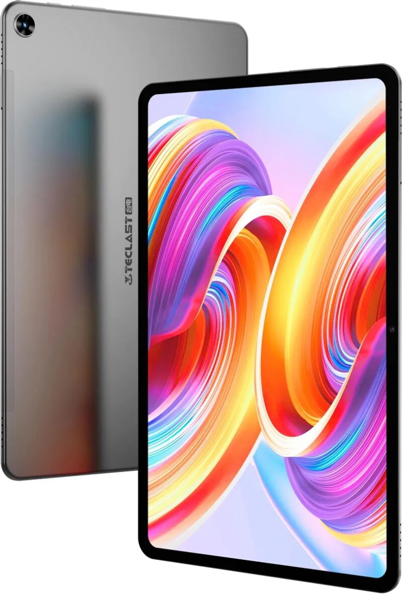 Планшет 11" Teclast T50 8/256GB, серебристый — изображение 3