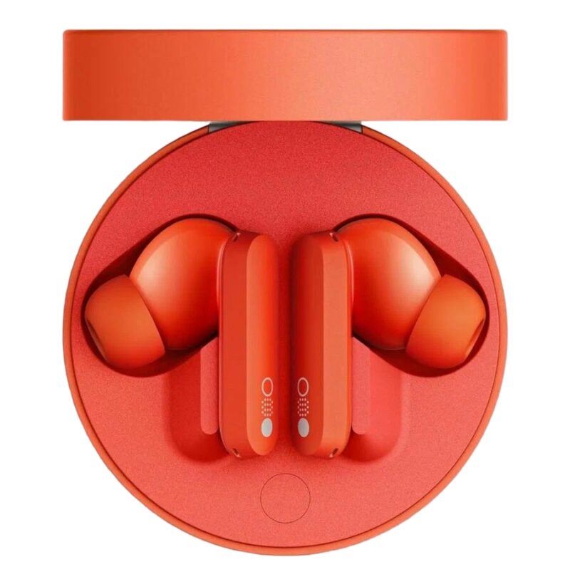 Наушники TWS CMF by Nothing Buds Pro Orange — изображение 3