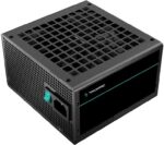 Блок питания DeepCool PF350, 350 Вт, 120мм, черный — изображение 3