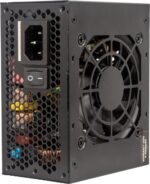 Блок питания Accord ACC-SFX600-80, retail, 600 Вт, 80 мм, черный Блок питания Accord ACC-SFX600-80, retail, 600 Вт, 80 мм, черный