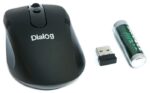 Мышь беспроводная Dialog Pointer MROP-03U Мышь беспроводная Dialog Pointer MROP-03U