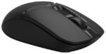 Мышь беспроводная A4TECH Fstyler FG12 Мышь беспроводная A4TECH Fstyler FG12