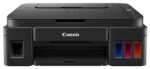 МФУ струйное Canon Pixma G3410 МФУ струйное Canon Pixma G3410