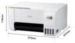 МФУ струйное Epson L3256 МФУ струйное Epson L3256