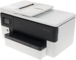 МФУ струйный HP Officejet Pro 7720, белый МФУ струйный HP Officejet Pro 7720, белый