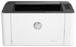 Принтер лазерный HP Laser 107a (HP 106A) Принтер лазерный HP Laser 107a (HP 106A)