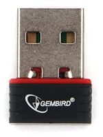 Wi-Fi адаптер USB Gembird WNP-UA-007 Wi-Fi адаптер USB Gembird WNP-UA-007