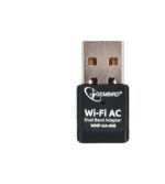 Wi-Fi адаптер Gembird WNP-UA-008 USB Wi-Fi адаптер Gembird WNP-UA-008 USB