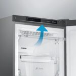 Морозильная камера Indesit DFZ 5175 G, серебристый Морозильная камера Indesit DFZ 5175 G, серебристый