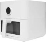 Аэрогриль Xiaomi Smart Air Fryer 5.5L EU, белый Аэрогриль Xiaomi Smart Air Fryer 5.5L EU, белый