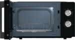 Микроволновая печь Gorenje MO20E2BH, черный Микроволновая печь Gorenje MO20E2BH, черный