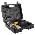 Дрель-шуруповерт DEKO Banger 20V 080-1005 — изображение 3