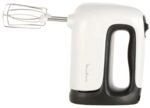 Миксер Moulinex HM462110, белый — изображение 3