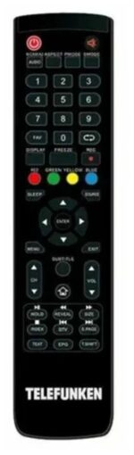 Телевизор 43" Telefunken TF-LED43S90T2SU — изображение 4