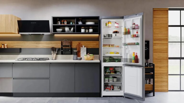 Холодильник Hotpoint-Ariston HT 5200 S — изображение 4