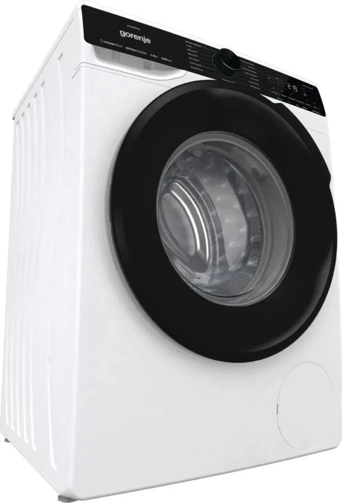 Стиральная машина Gorenje WPNA84A, белый — изображение 4