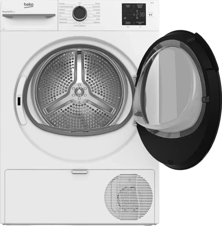 Сушильная машина Beko BM3T37220 — изображение 4