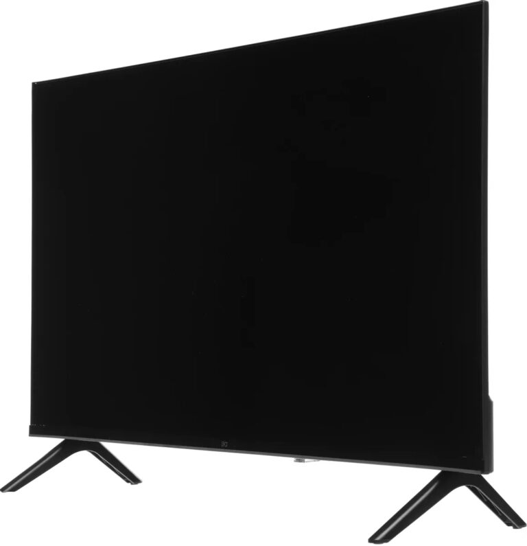 Телевизор 32" BQ 32FSF02B — изображение 4